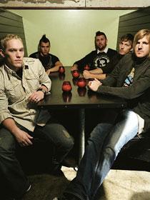 Kutless 