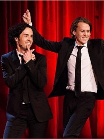 Ylvis 