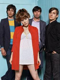 Rilo Kiley 