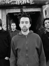 Rise Against 