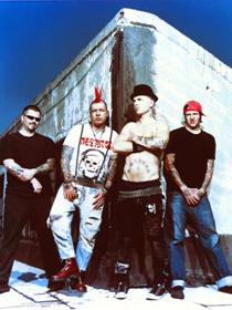 Rancid 