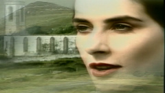 Enya - How Can I Keep From Singing