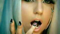 Lady GaGa The Megamix