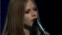 Avril Lavigne - Knocking On Heaven's Door