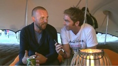 Sander Kleinenberg interview Global Gathering