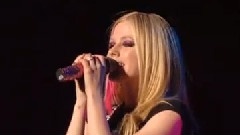 Avril Lavigne - I'm With You