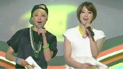 MBC Music Shou! Champion