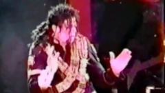Michael Jackson - 1992日本东京危险之旅演唱会 CUT