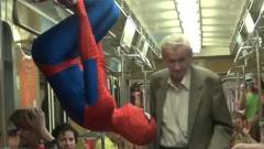 Spiderman 2012 (SA Wardega)