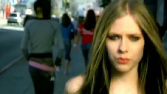 Avril Lavigne - Don't Tell Me