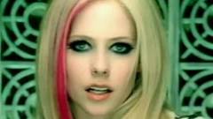 Avril Lavigne - Hot