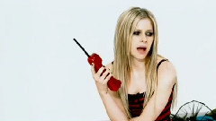 Avril Lavigne - He Wasn't