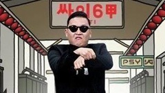 Psy - 江南 Style