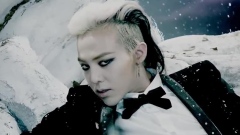 G-Dragon(BigBang) - Coup D'etat