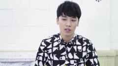 Ask In A Box Seungri Let's Talk About Love