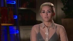 Miley Answers Your Questions