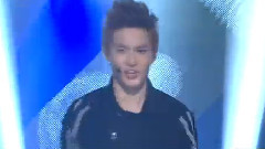 Wolf SUHO 现场Cut