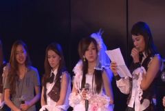 卒業~AKB48 小野恵令奈 4年半の真実~