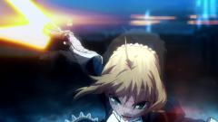 [AMV]Fate Zero Fight!