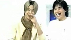 2001 NTV Hyesung & Jihoon