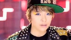 Electric Shock Amber's Solo Parts