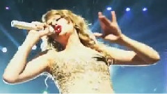 Taylor Swift - Speak Now Tour