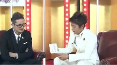 5夜连続!!TOKIOx岚プレミアムナイト第1夜(松冈昌宏&大野智)中文字幕 11/12/26