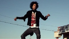 Ca Blaze From Les Twins In Vegas Roadside