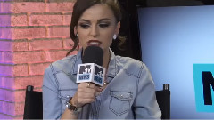 Cher Lloyd MTV Interview