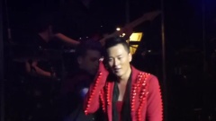 Raymond Lam Chok