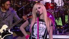 Avril Lavigne - Girlfriend