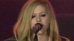 Avril Lavigne - Girlfriend