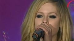 Avril Lavigne - Complicated