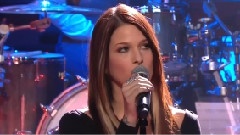 Cassadee Pope - Over You & Inteview