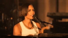 Alicia Keys - Empire State Of Mind