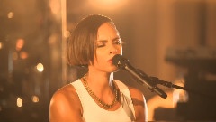 Alicia Keys - Fallin