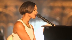 Alicia Keys - Not Even The King