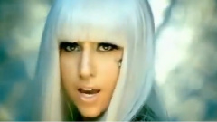 Lady Gaga - 2010年热单超赞混音MV