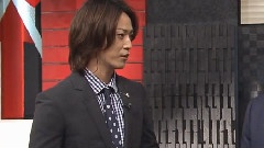 Going! Sports News Cut 中文字幕 12/08/12