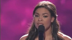 Woman In Love American Idol