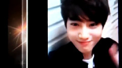 Suho金俊绵 Starcall