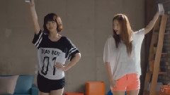 SKT LTE Sulli & Yoona(Ver.2)