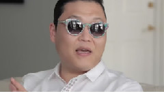 Hangin With Psy, No Biggie