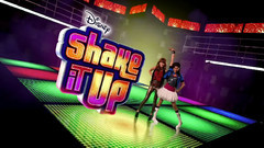 Shake It Up