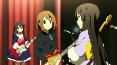 K-ON!,动漫专属 - ふわふわ时间