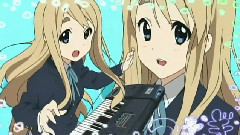 K-ON!,动漫专属 - Cagayake!Girls