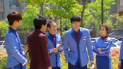 韩剧< Hotel King > E15 车学渊 Cut