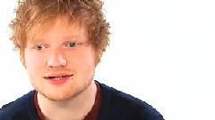 100 Things About Ed Sheeran