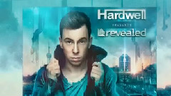 Hardwell Presents Revealed Vol. 5