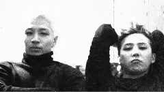 G-DRAGON X TAEYANG IN PARIS 2014 TEASER - TAEYANG